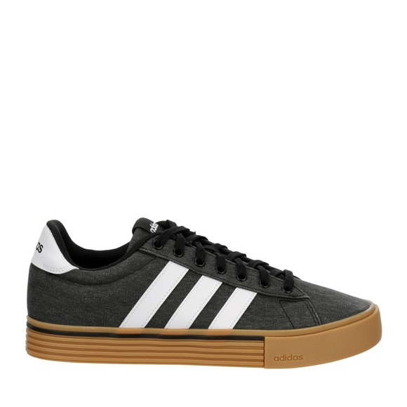 Adidas Men’s Daily 4.0 Grey Sneakers main image 5